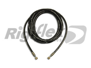 FLEXIBLE DE LEVANTA CABINA MOD. AXOR OM 457 /LA